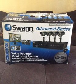Security Camera