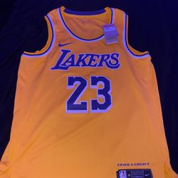 Lakers Jersey