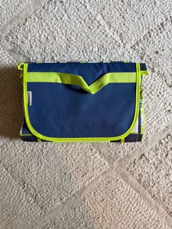 NEW-"Cordita"- Extra large outdoor Pic Nic blanket