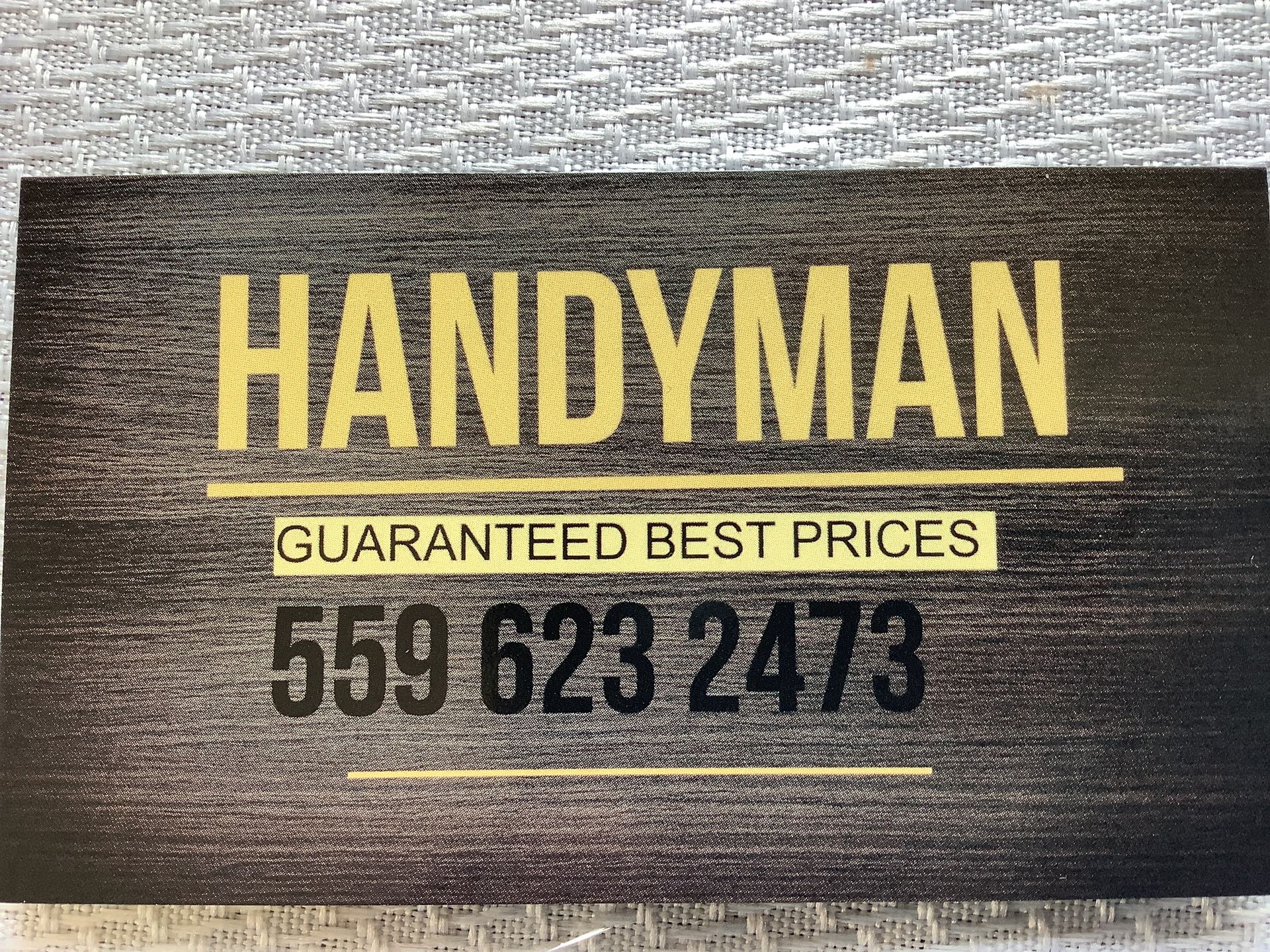 Handy 123