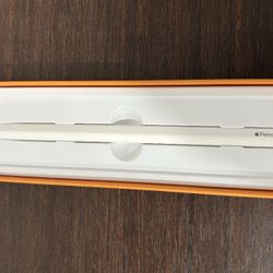 Apple Pencil 
