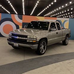 2002 chevy silverado 
