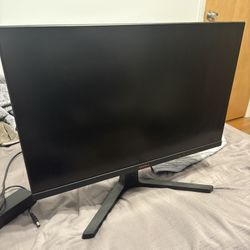 144hz Gaming Monitor