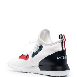 Moncler Emilien 2 'White' - Size 44
