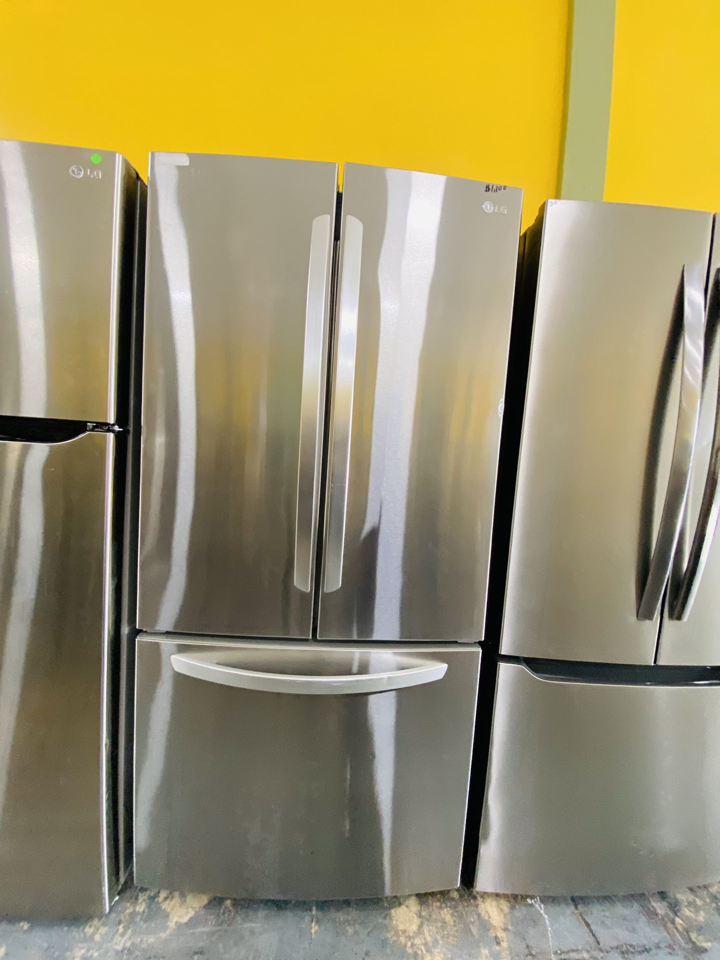 Refrigerador A Pagos