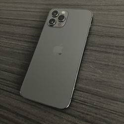 iPhone 12 Pro 
