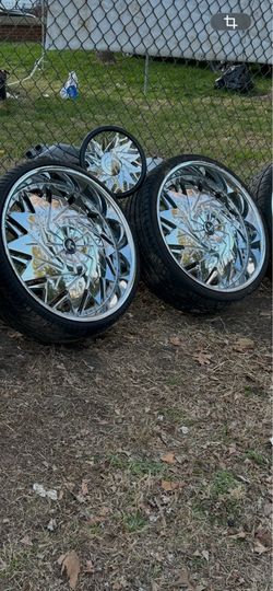 Rims rims rims