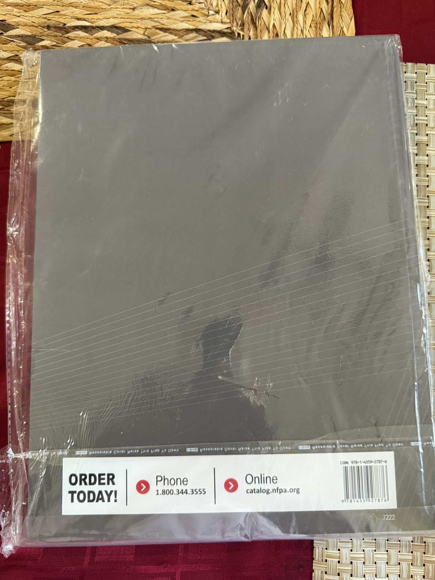 National Fire Alarm And Gignaling Code