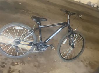 Nishiki Pueblo mountain bike 24’inch