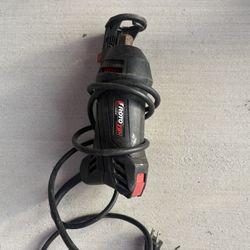 Roto Zip Saw 