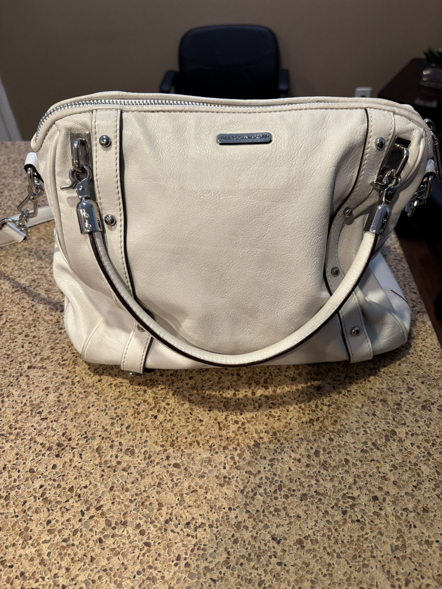 Rebecca Minkoff Cupid Satchel Purse