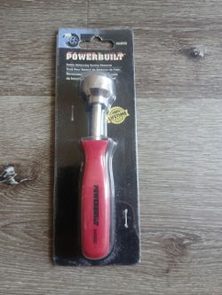 Brake Retaining spring Remover