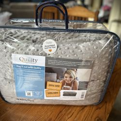 Weighted Blanket 