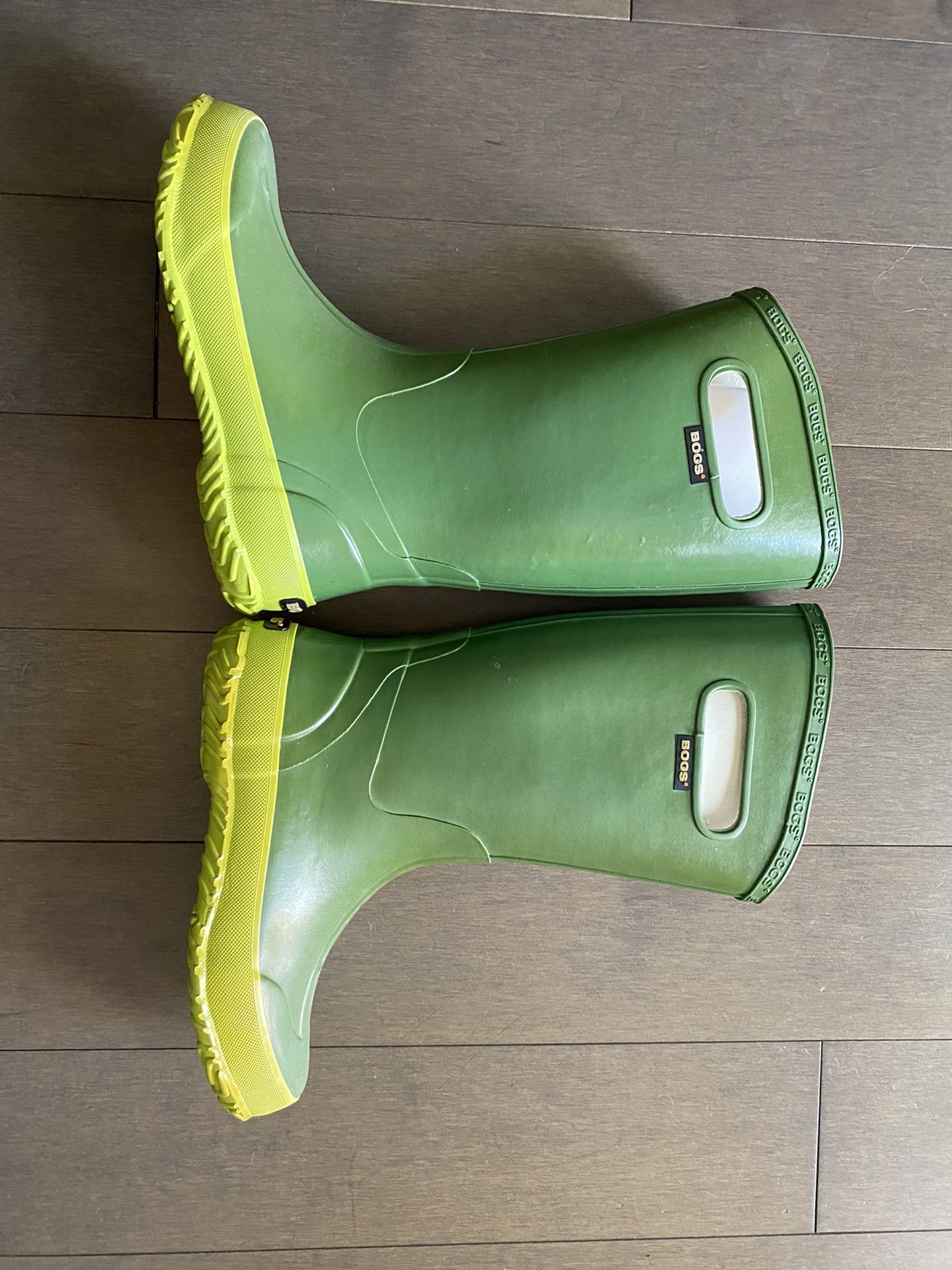 Bogs Rain Boot