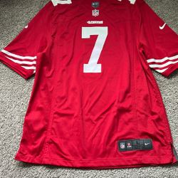 Colin Kaepernick Jersey