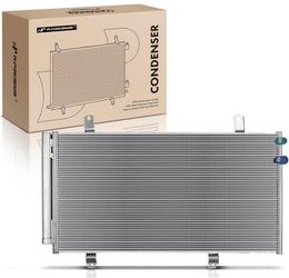 Toyota Camry 2007-2011 A-Premium A/C Condenser