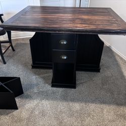 Dining Table And Chairs 