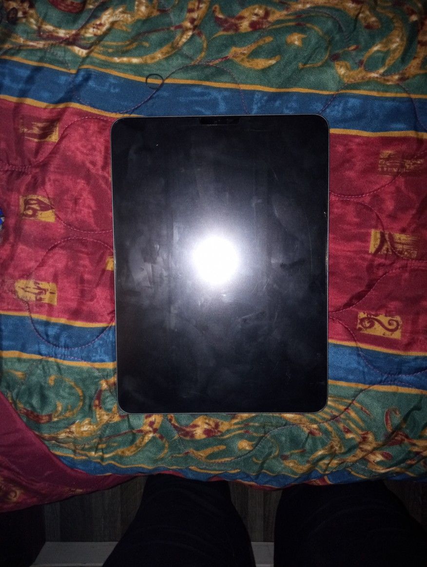 Ipad 3rd Gen
