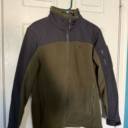 Polo Ralph Lauren Zip Up Jacket