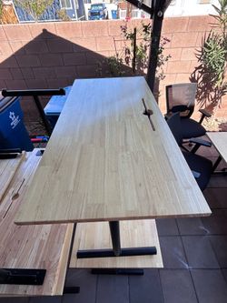 Tables