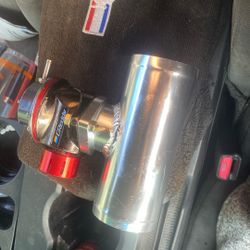 Turbo Blow Out Vaulve “GReddy” Brand