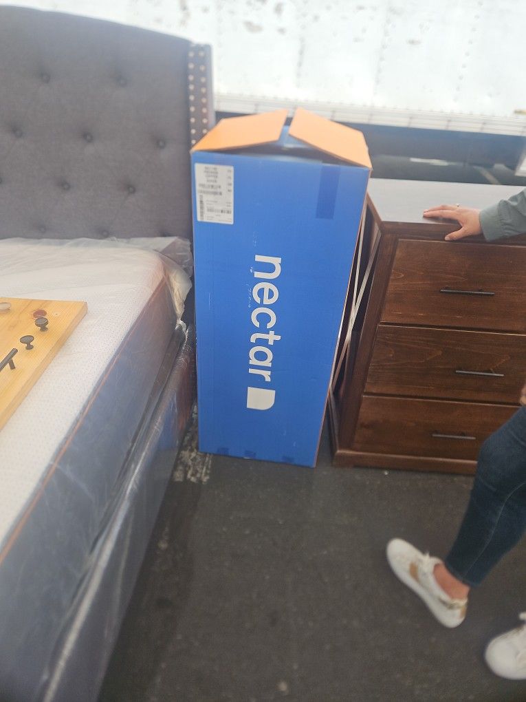 Netar Premier Copper Queen