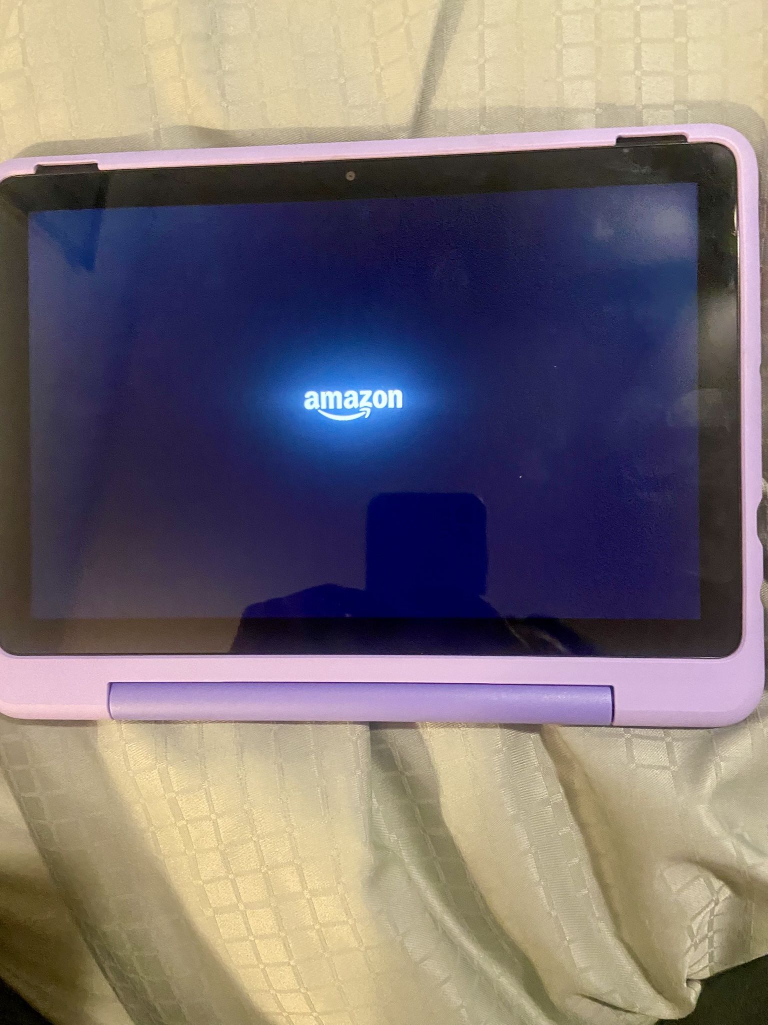 Brand new Tablet for kids Amazon fire Hd 10 pro age 6+
