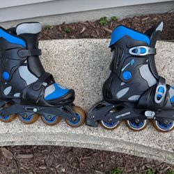 Rollerblades Youth Size 4-7