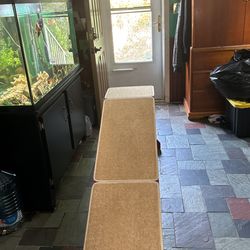 Dog-Puppy Ramp