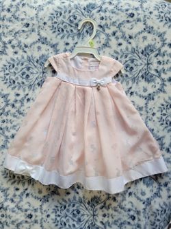 Baby Dress 