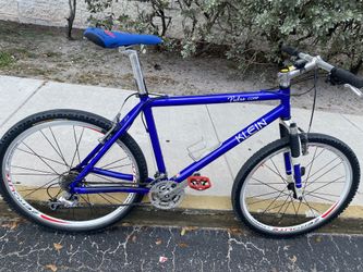 Classic Klein Pulse Comp Medium 