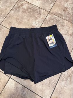 Women’s new large shorts