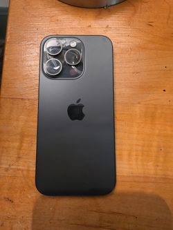 15pro Unlock