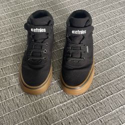 Kids Etnies Sk8 Shoe