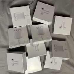 Airpod Pros