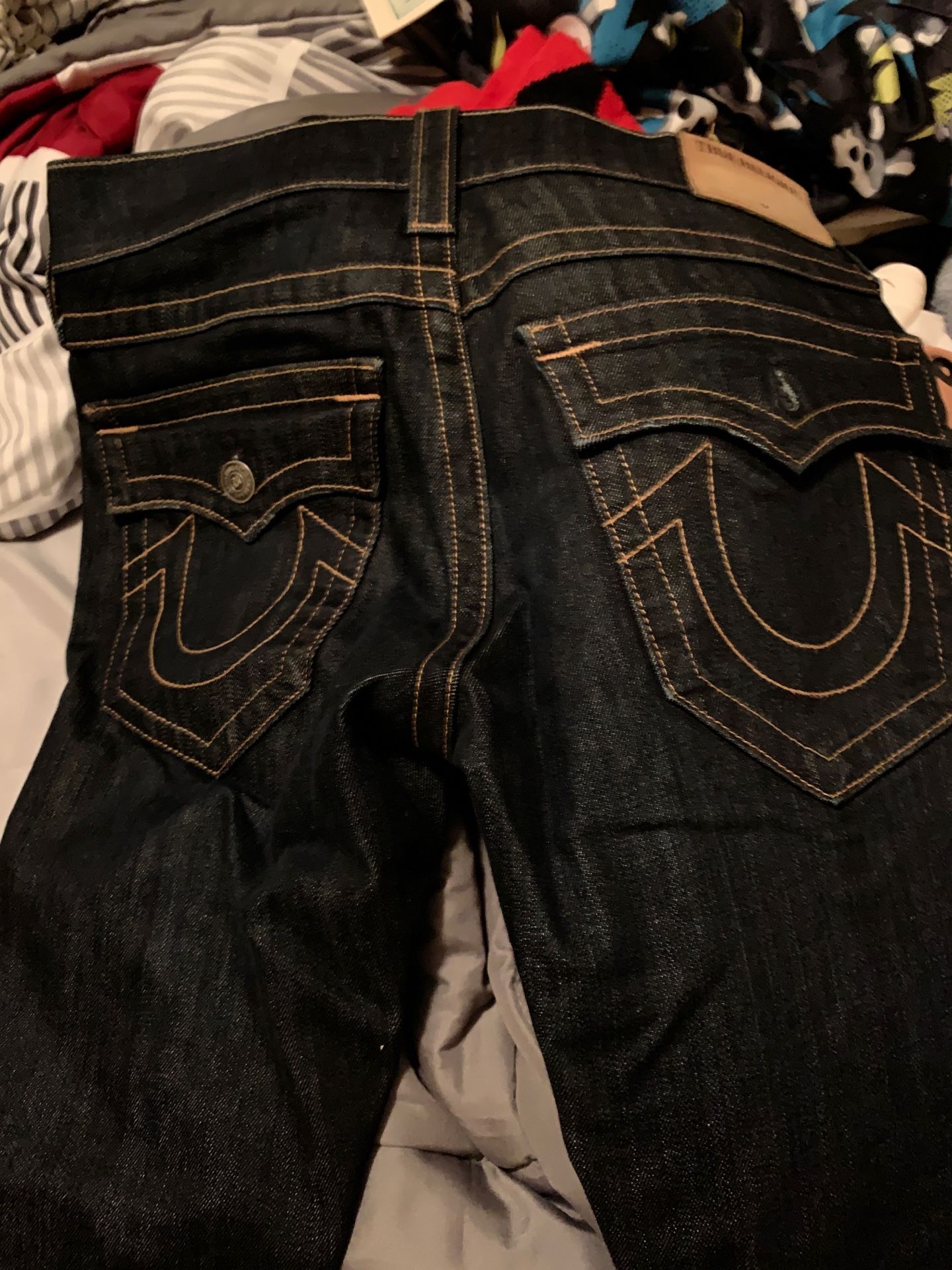 true religion jeans