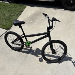 20” BMX Kent Bike