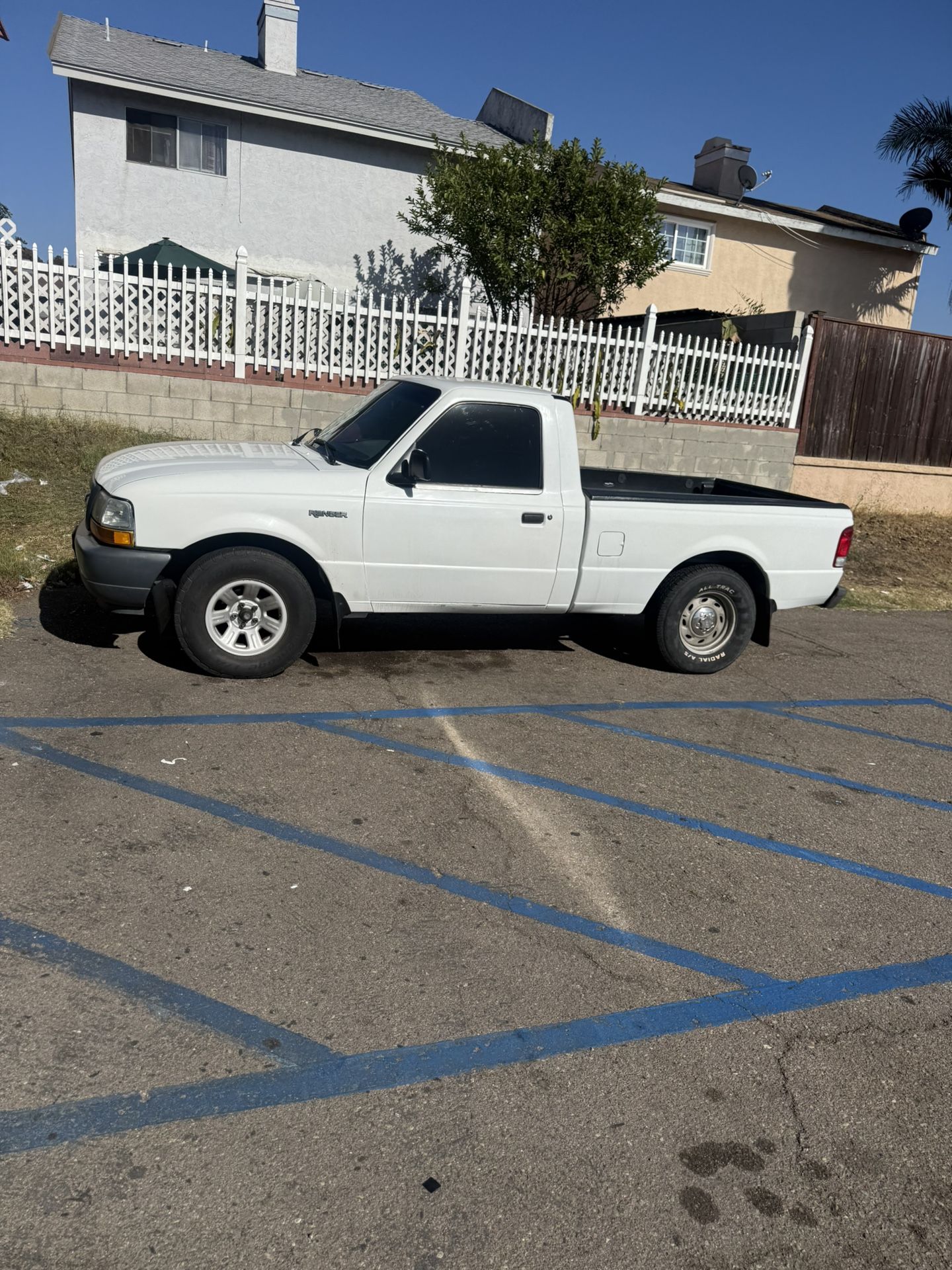 Ranger