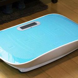 Fat-burning machine / Vibration machine