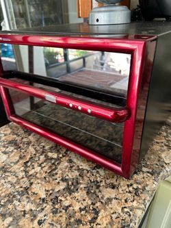 Wine cooler