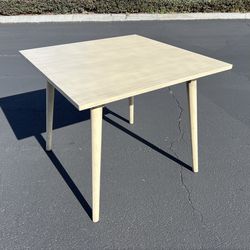 Safavieh Square Dining Table