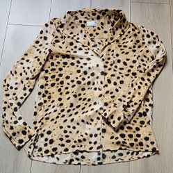 Free Briona Blouse size XS