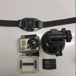Gopro hero 960