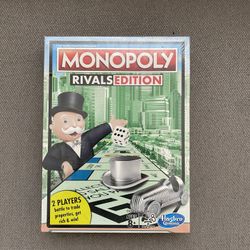 Monopoly Board Game
