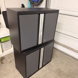 New Age Pro Cabinets