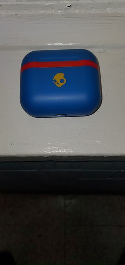 Skullcandy Indy Evo True Wireless In-Ear Earbuds