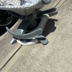 Electric Glider And Walker 