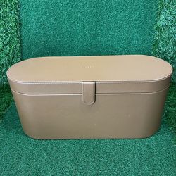 Dyson Airwrap Hair Styling Storage Case Box Only