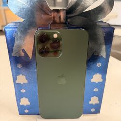 📱 iPhone 13 Pro Max (Good Condition) 