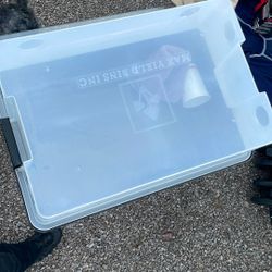 For Your Plant or you can use it for a snake or something